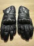 Rękawice motocyklowe damskie Alpinestars Stella SP-2 roz. M
