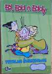 Książka. Ed, Edd n Eddy. Totalna Śmiechawa.