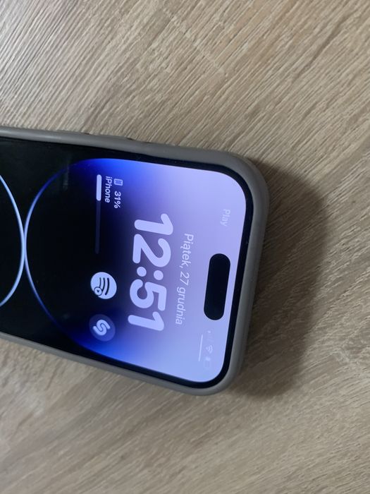 Iphone 14 pro 128gb