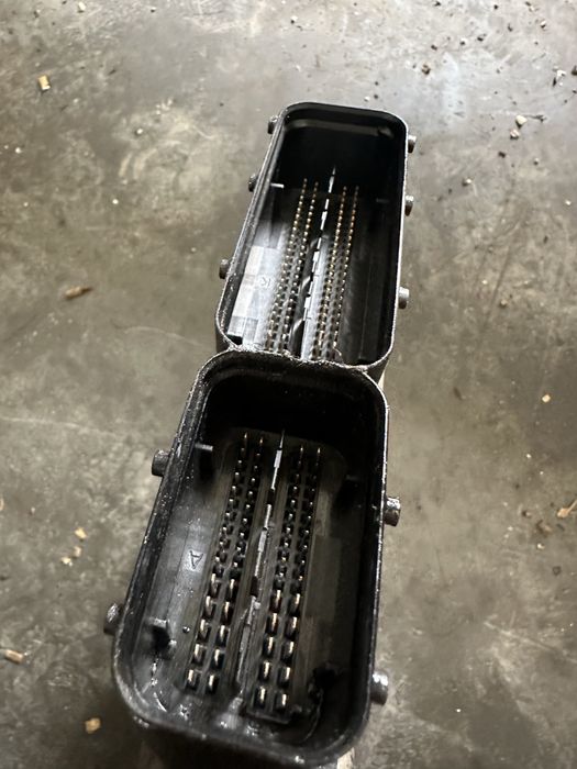 Sterownik silnika iveco daily 2.3