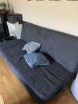 2 x kanapa sofa beddinge ikea
