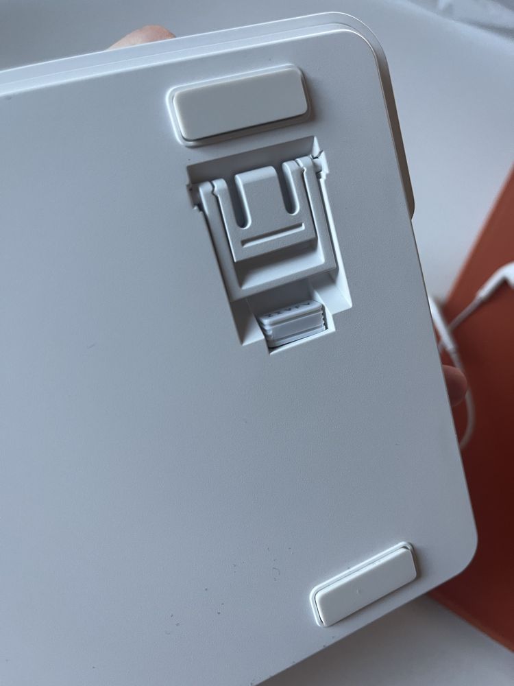 Бездротова клавіатура Ajazz AK820Max (Box switch) Клавиатура Аджазз