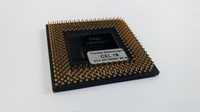 RETRO Procesor Intel Celeron 466 MHz SL3A2 Socket PPGA 370