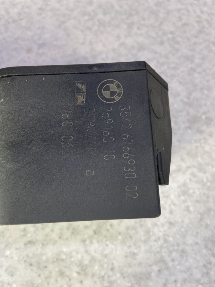 Педаль Газ на БМВ Е60 Е61 Газу Датчик Педалька 530 525 520
