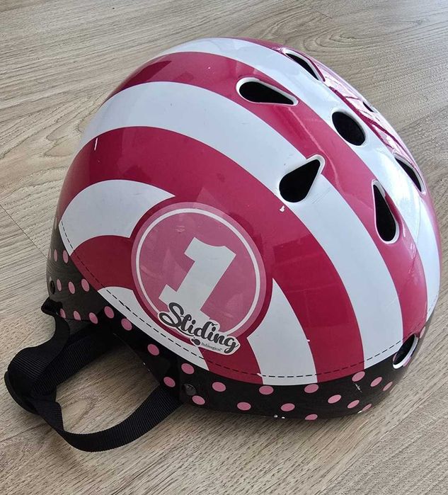 Bicicleta Capri - Criança Roda 24