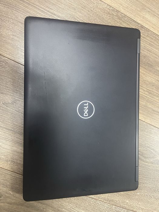 Сенсорний ноутбук Dell E5490 , i5-8350U, 16GB, 256GB, 14" FHD