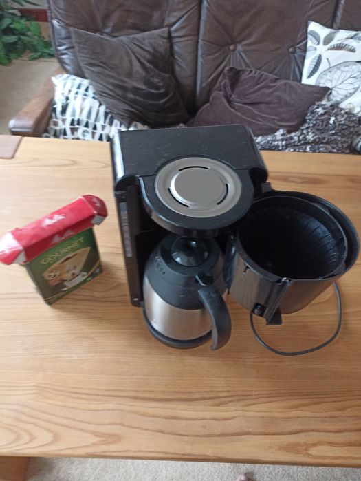 Кавоварка (Кофеварка) електрична Rowenta