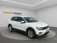 Volkswagen Tiguan Bezkolizyjny, serwisowany, Salon PL, VAT23%, Gwarancja 12miesiecy