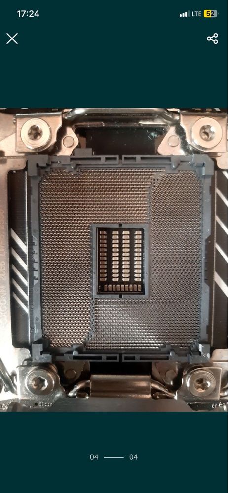 Ігровий ПК i7 7820x 32gb ddr4 4000mhz 4x8gb hyperX