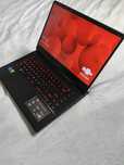 Laptop MSI Laptop GP66 Leopard/ RTX 3070 / 16 GB RAM / 2 TB SSD PCIe
