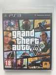 Jogo GTA V, Playstation 3