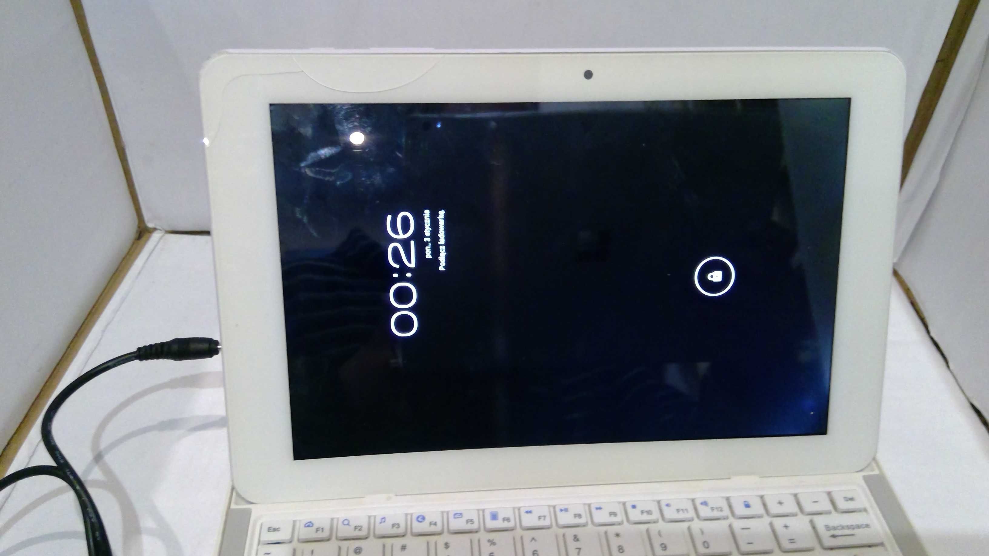 Tablet Goclever TAB R105BK nr1594