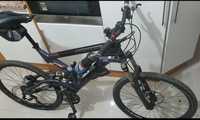 Biciclete BTT - Scott FX-0 - Quadro L - Roda 26