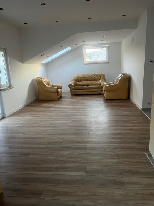 Mieszkanie do wynajęcia