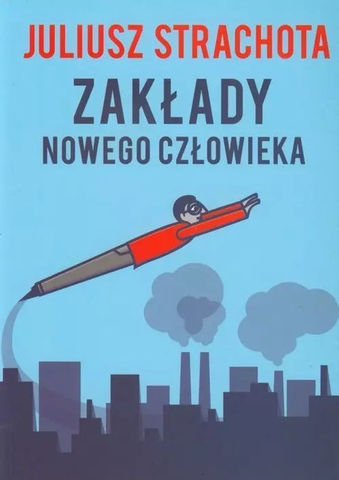 Zakłady nowego człowieka. Lampa i Iskra Boża