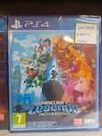 Minecraft legends ps4, sklep Tychy, 082024