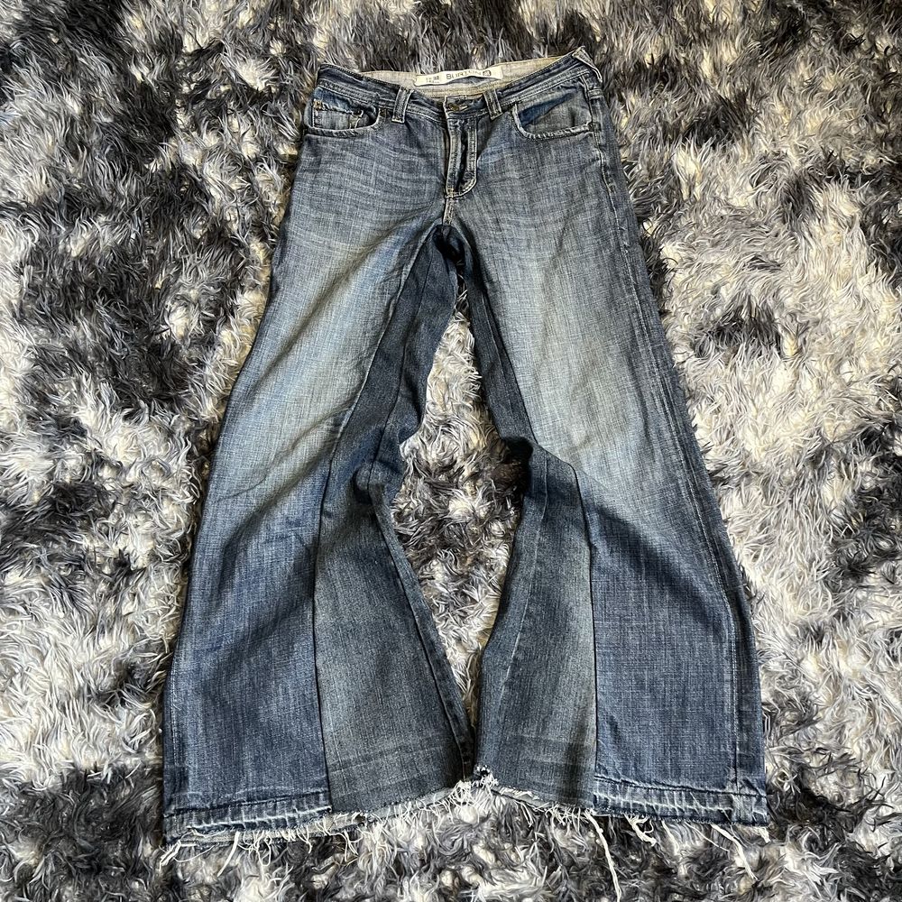 Flared jeans opium archive