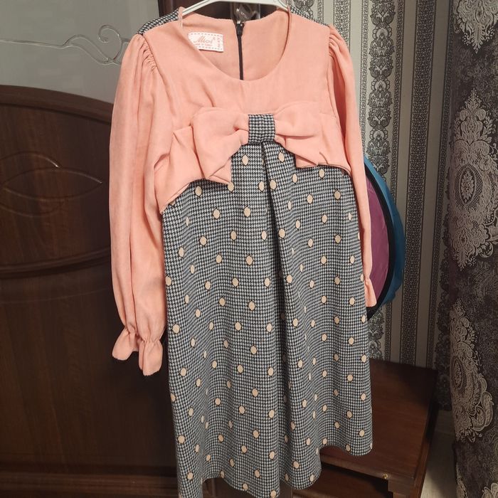 Плаття нарядне для дівчинки