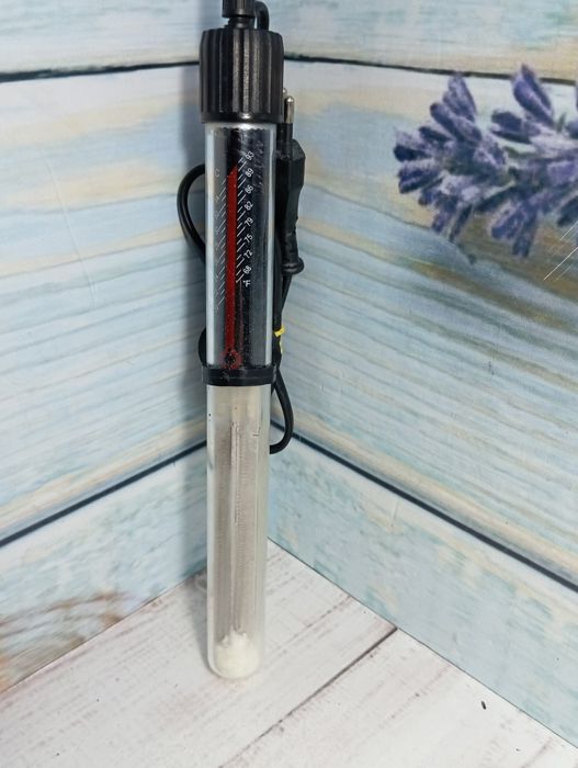 Обогреватель для аквариума sunlike -75