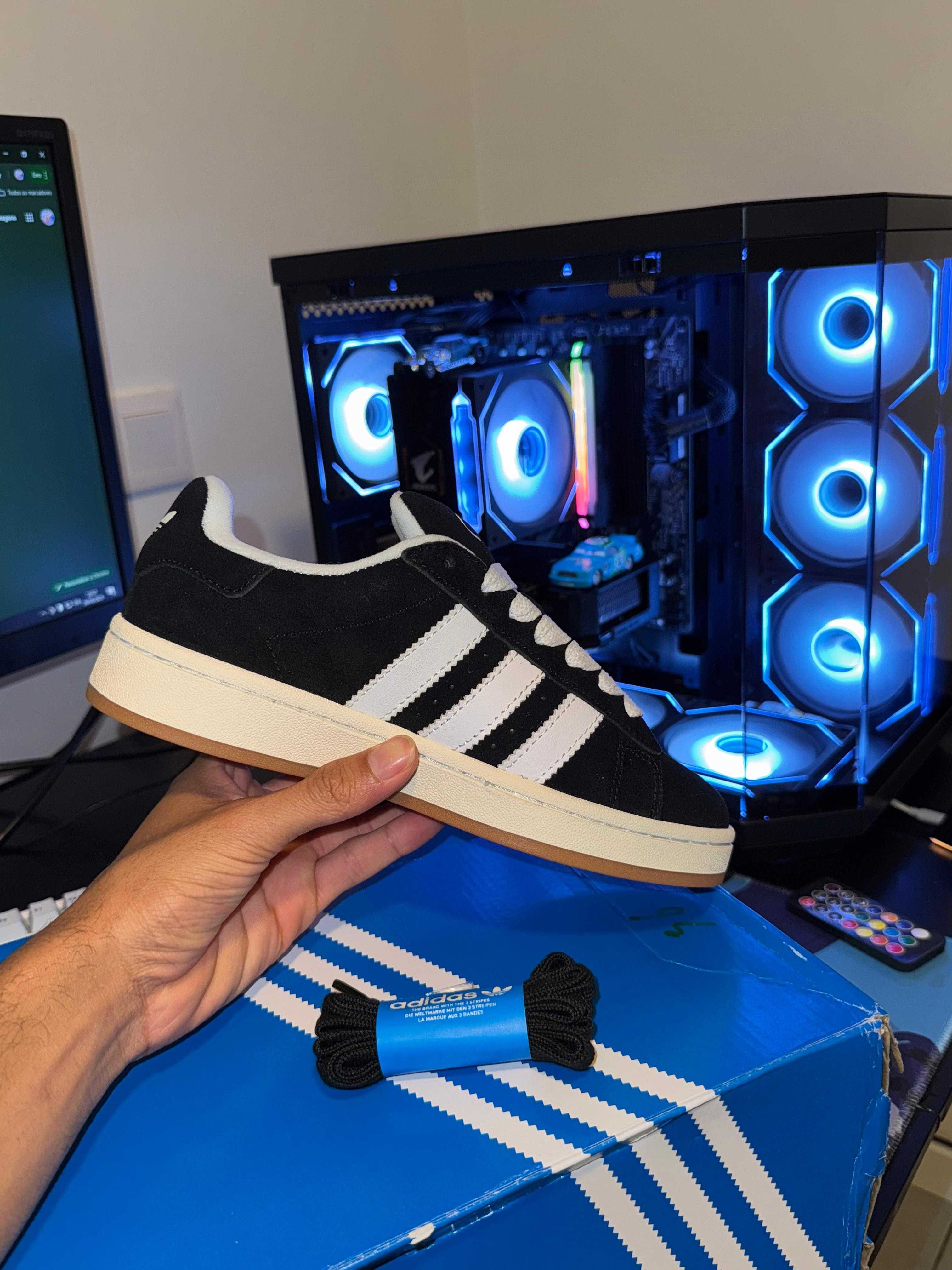 Adidas Campus autentico