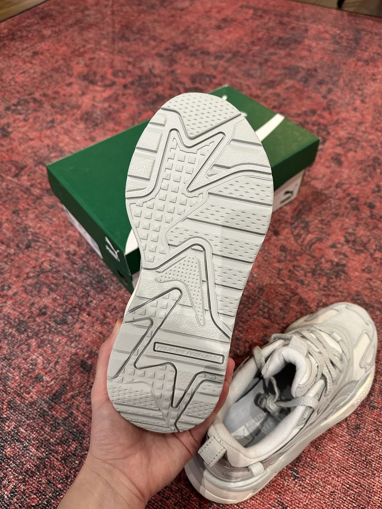 Кросівки жіночі Puma RS-X Efekt Selflove Women's Sneakers