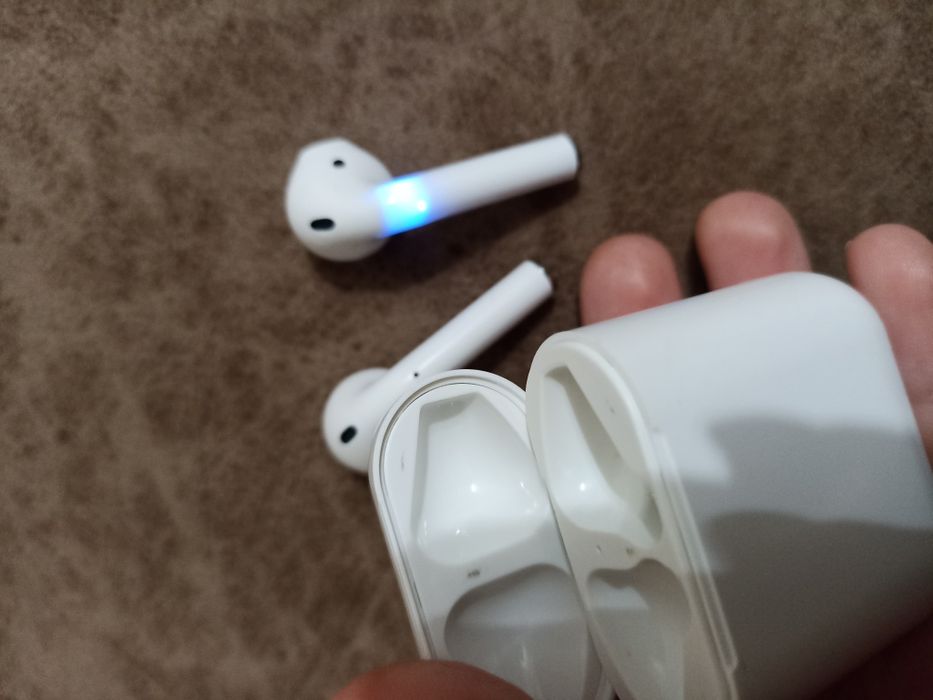 Аирподсы || 750 грн