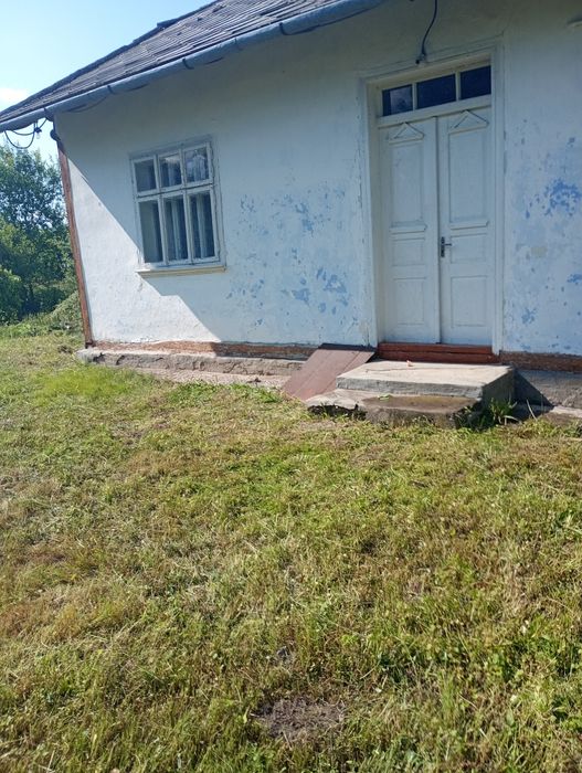 Продається будинок