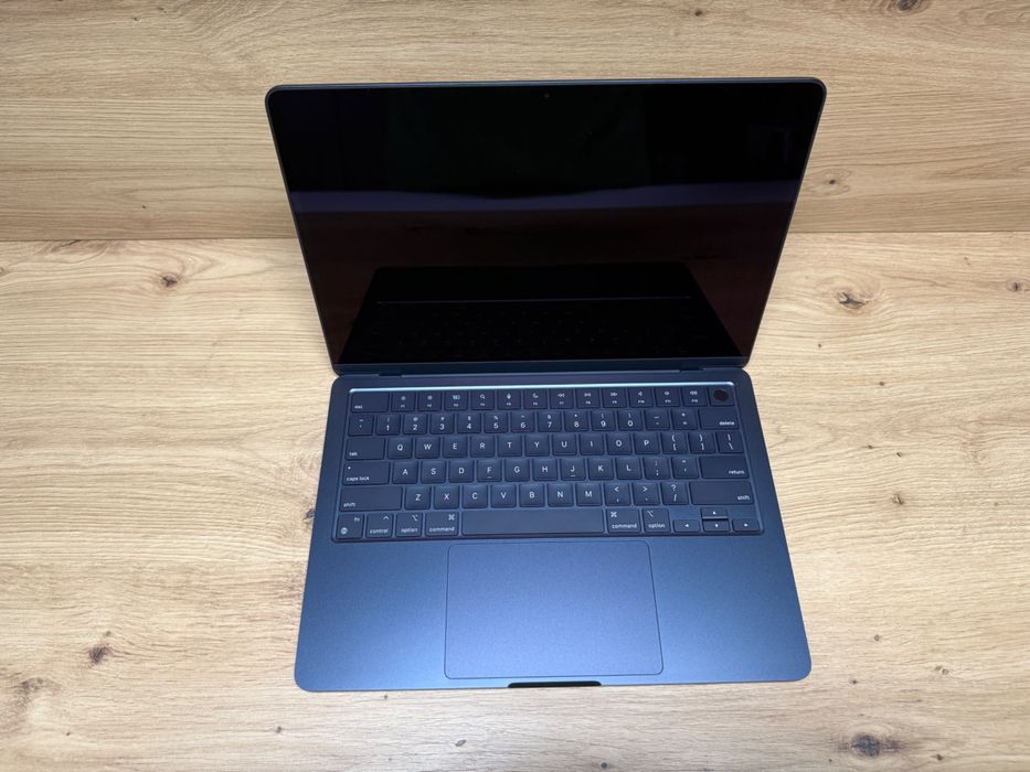 Оригінальний екран Apple A2681 A3113 MacBook Air 13'' M2 M3 Midnight