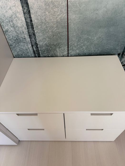 Продам IKEA-  комод