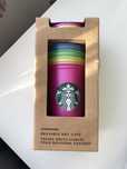 Starbucks reusable hot cups стаканчики для кави кофе старбакс
