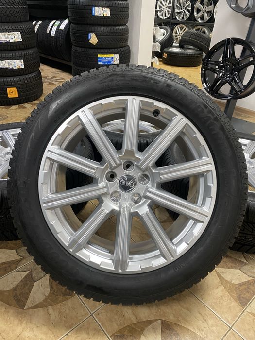 Диски AUDI Q7 R20 ,  5/112 , ET33 , E-9.0J*20H2 , 4M0 601 025 AD