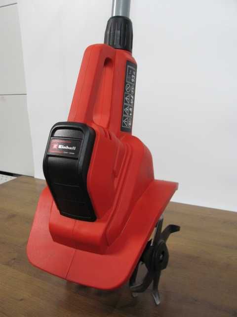 Культиватор Einhell GE-CR 18/20 Li E Power X-Change Expert з Німеччини