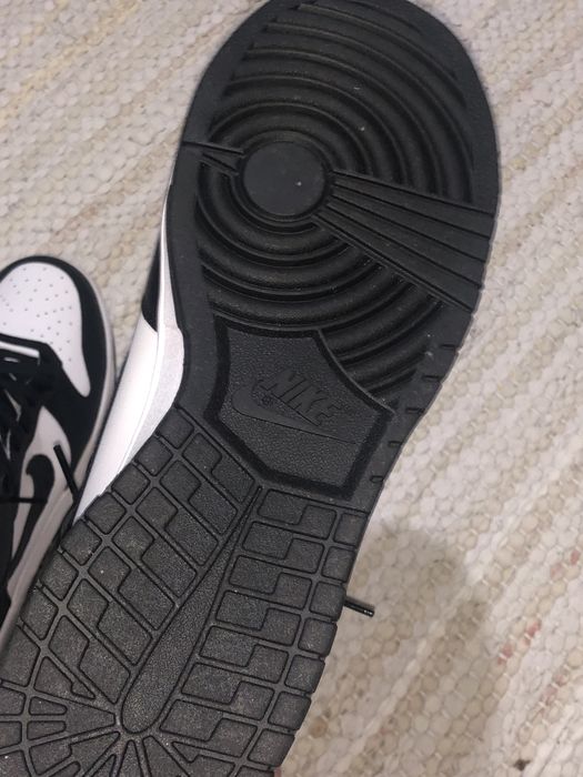 Nike dunk panda
