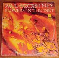 LP: Paul McCartney, Sentimental Hits, Orchester Jack Cambridge etc.