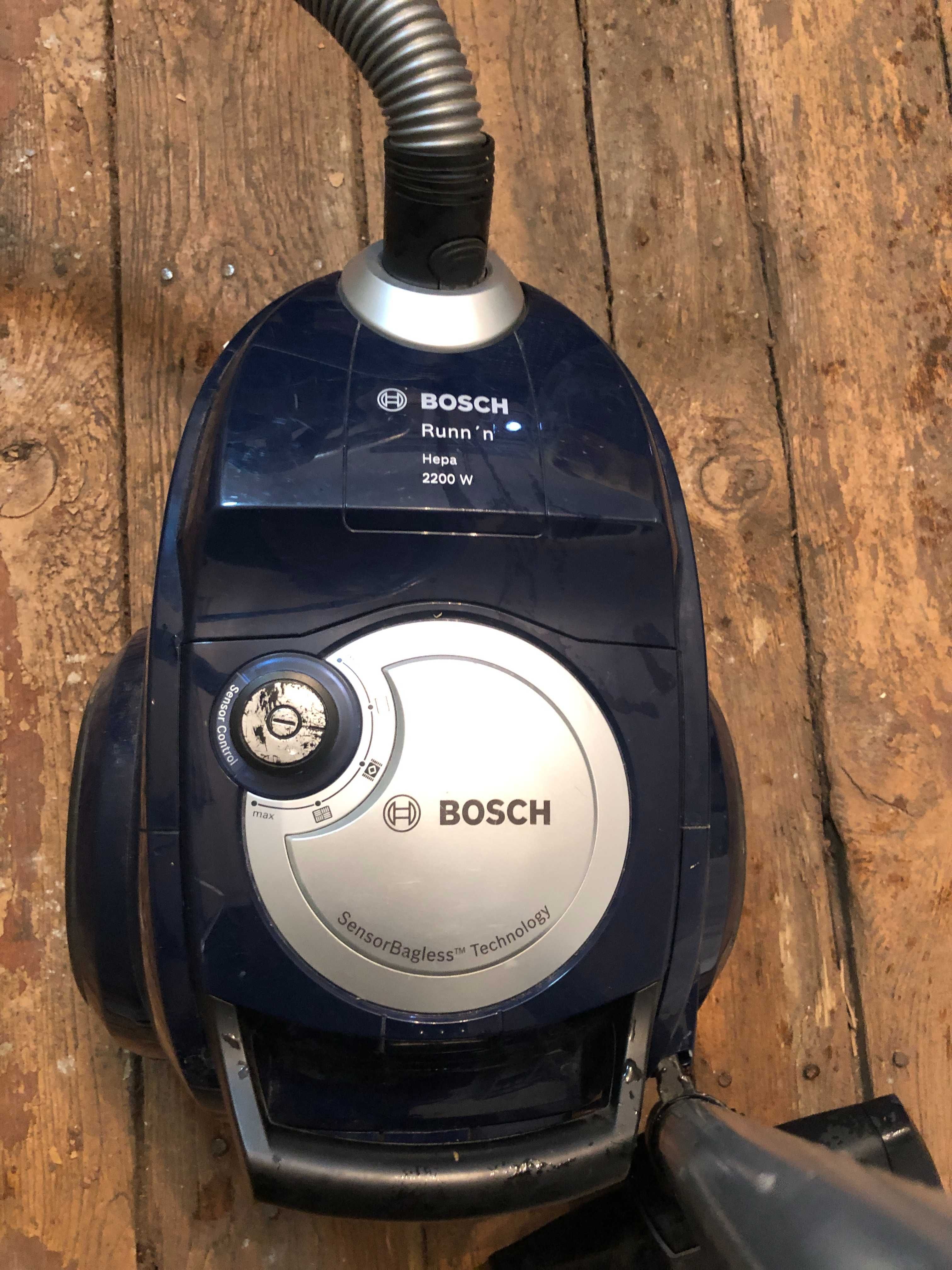 Продам пылесос Bosch (Бош)