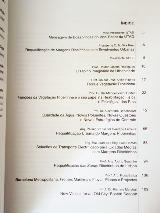 Fórum Internacional de Urbanismo