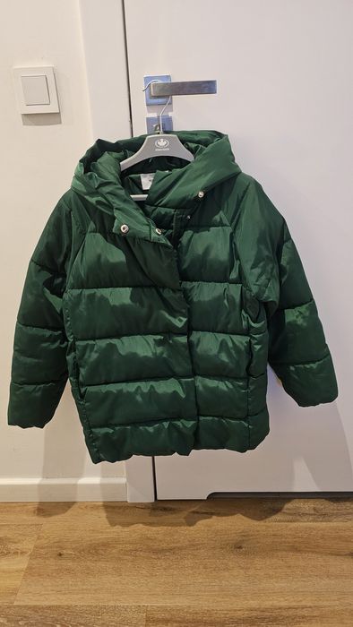 Kurtka dziewczęca RESERVED, rozm. 152