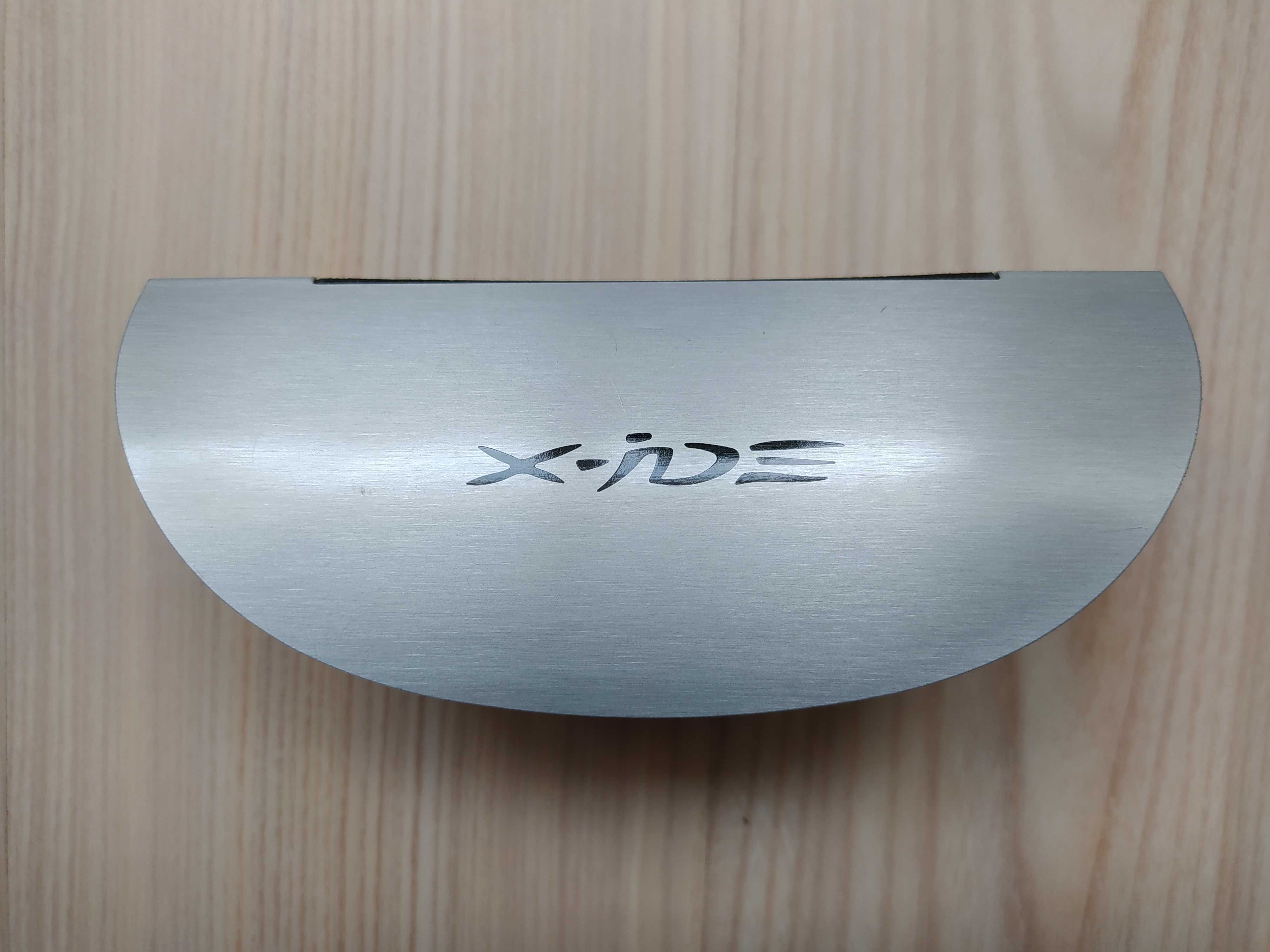 Оригинальный большой футляр для солнцезащитных очков X-IDE