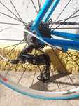 Bicicleta Estrada Planet X  Superligt Team Troco