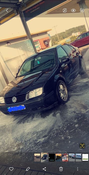 Volkswagen Bora 1.9 tdi