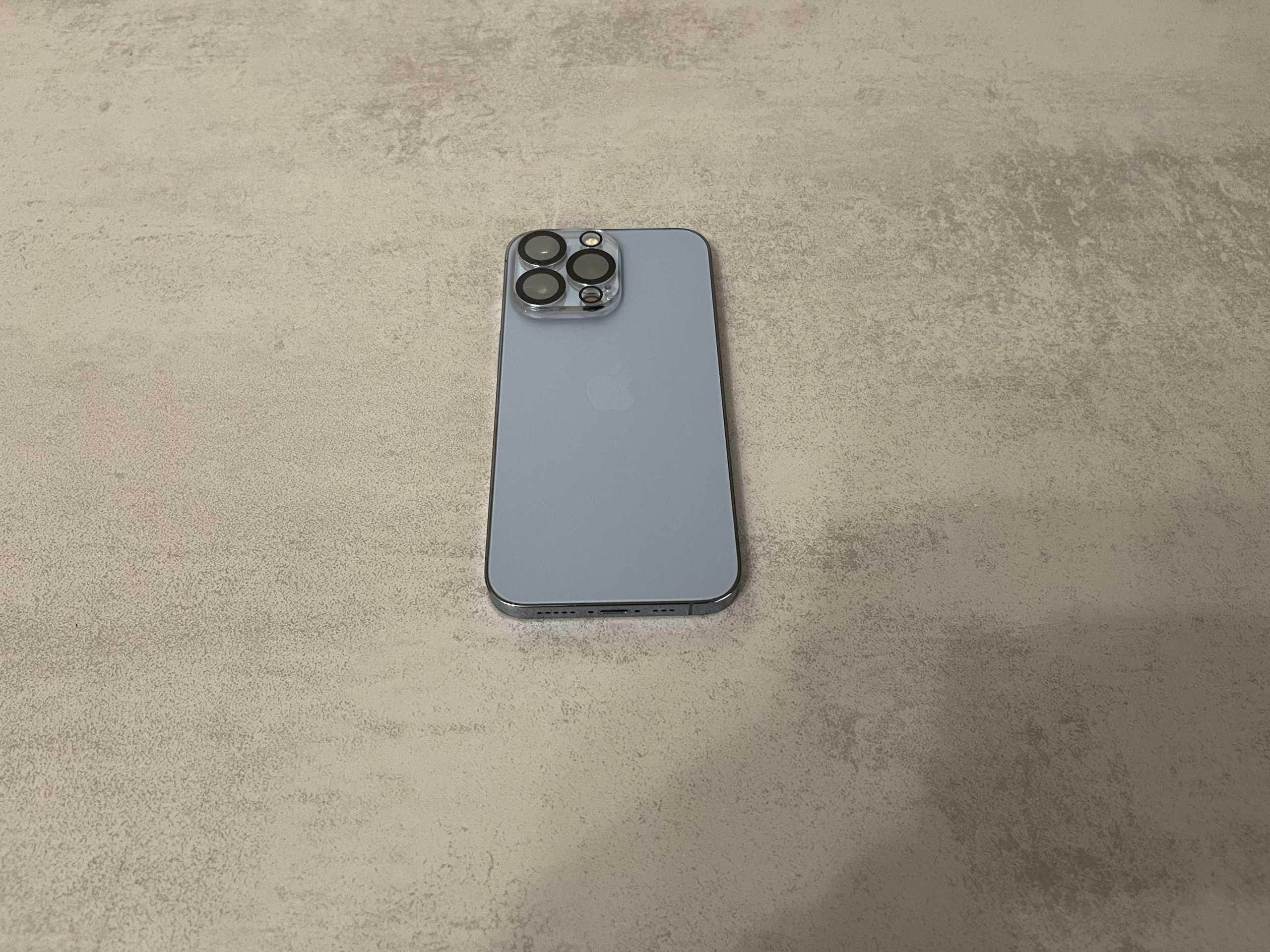 Apple iPhone 13 Pro 128GB, MLR53LL/A, 6,1", 128GB батарея 77% Гарантія