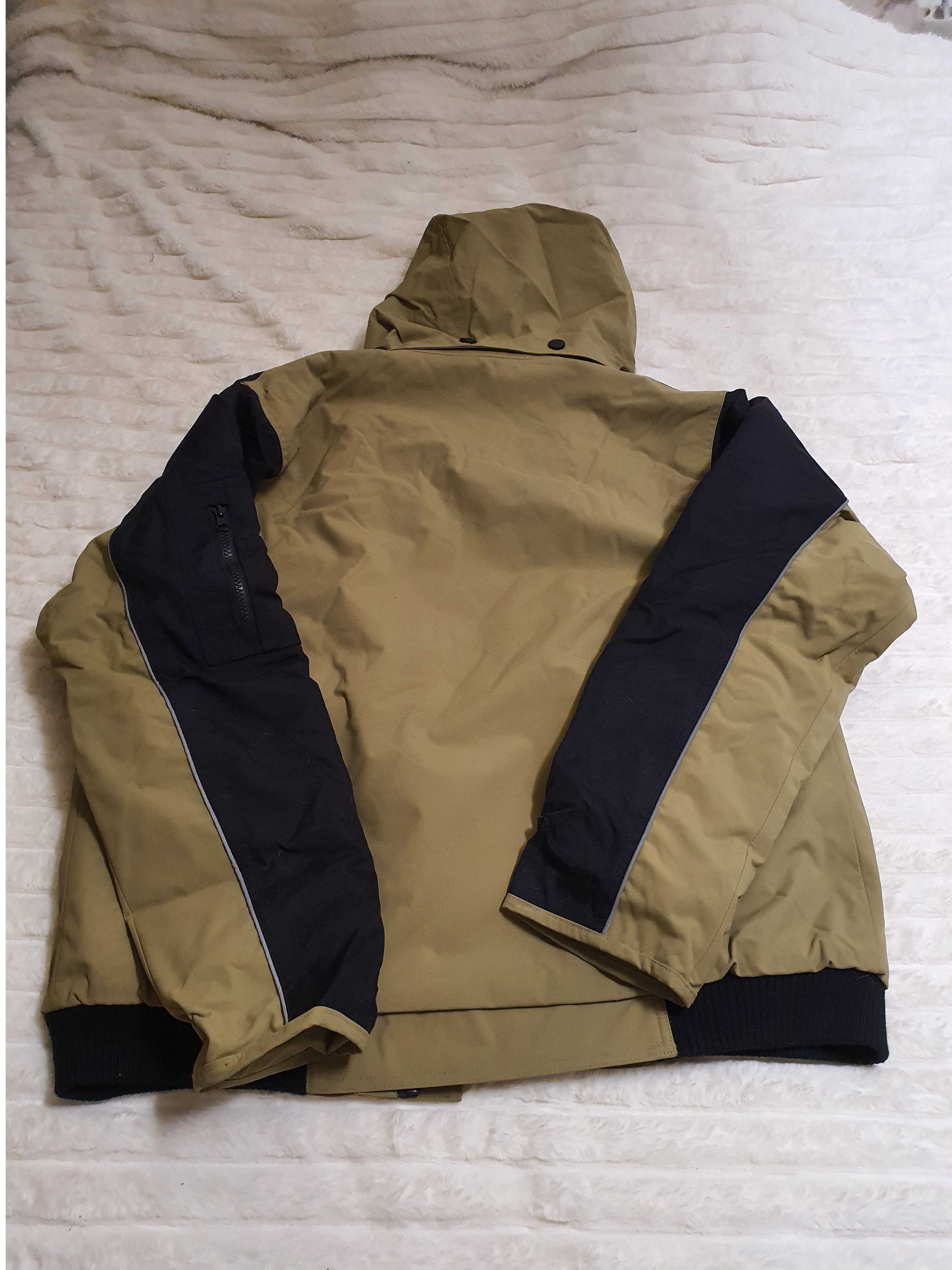 Set de 3 roupas de trablho calca casaco e colete M Engelbert Strauss