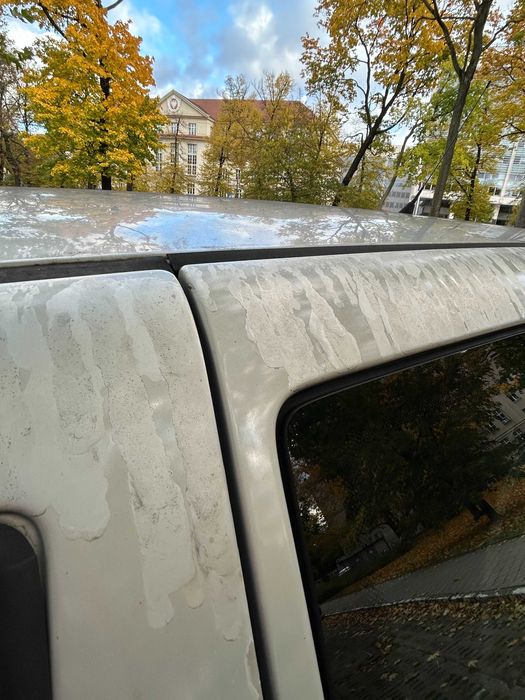 Volkswagen Golf 4, silnik 1.4, benzyna