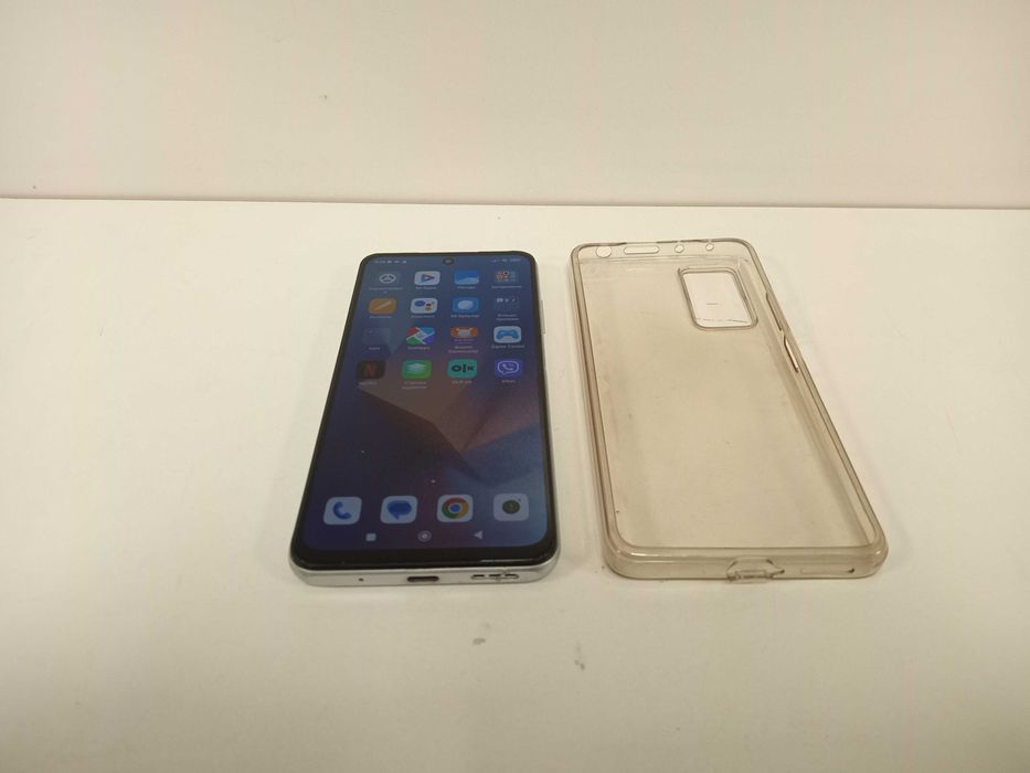 Смартфон Xiaomi Redmi Note 10 5G 4/128 GB NFC