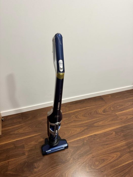 Aspirador vertical Bosh