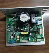 Reparação eletrónica - Passadeira Rolante BH, DCMD67, MC2100
