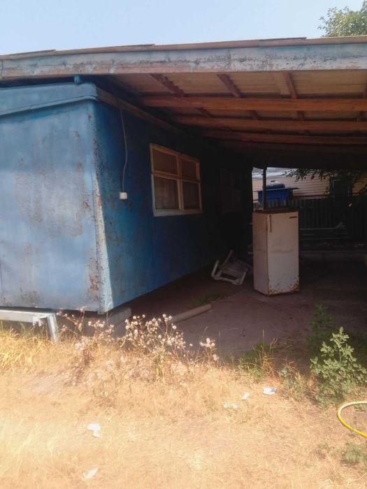 База відпочинку «Наука», площа 789,9 кв.м. Одеська обл.