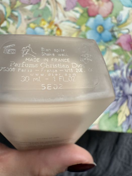 Dior forever 2N тональний крем