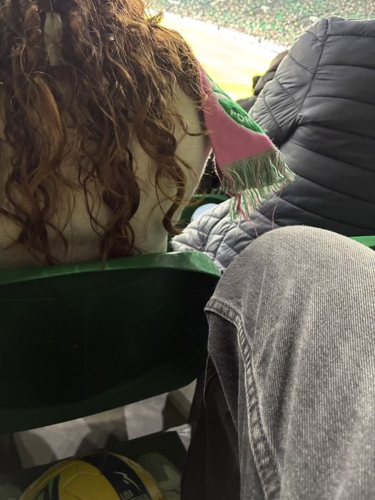 Bola sporting oficial