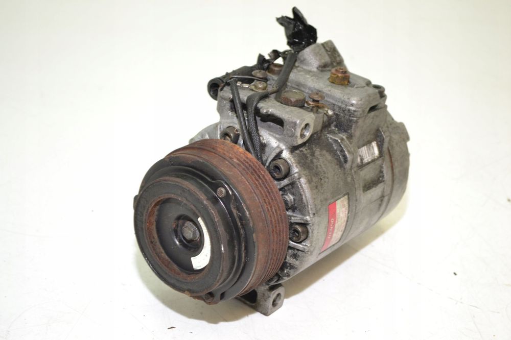 BMW E46 E39 2.0 M52 KOMPRESOR KLIMATYZACJI 8377241